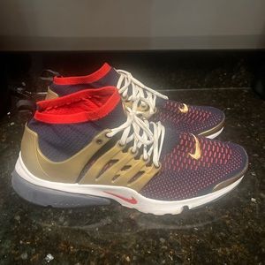 Nike Men’s Air Presto USA Size 15